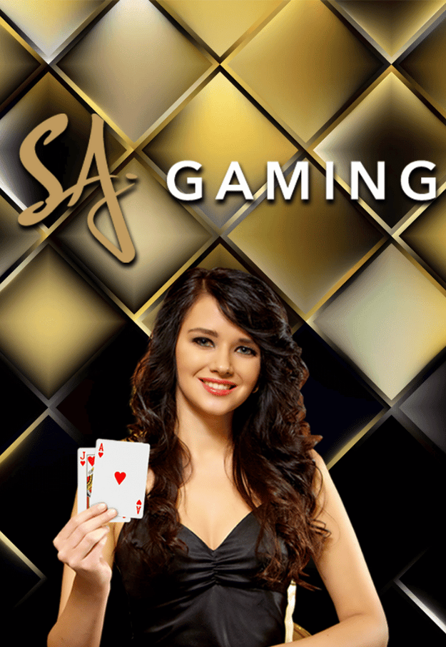 huc99 Sa gaming