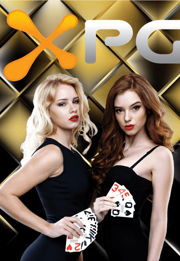 huc999 XPG