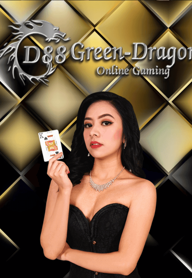 huc999 green dragons